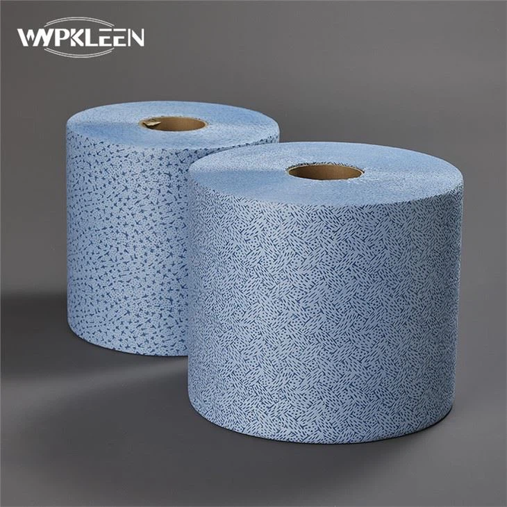 Industrial Rags For Cleaning