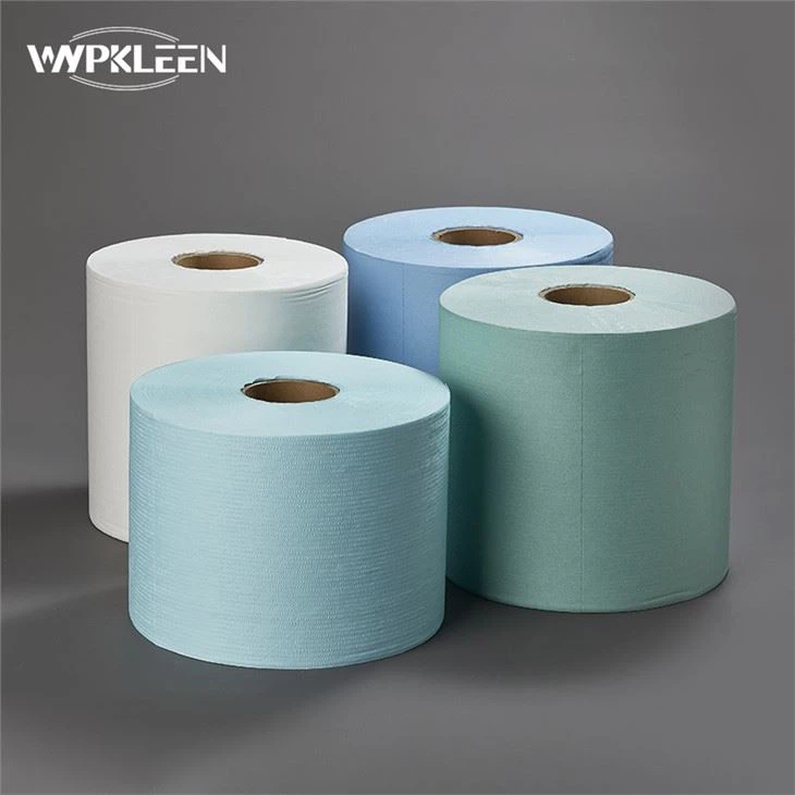 Industrial Rags For Cleaning