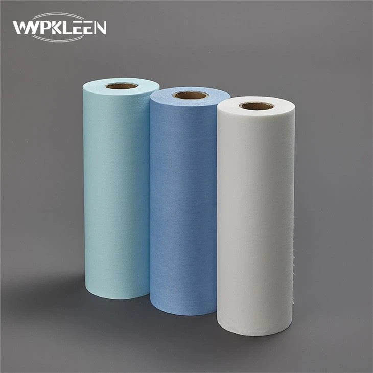 Industrial Rags For Cleaning