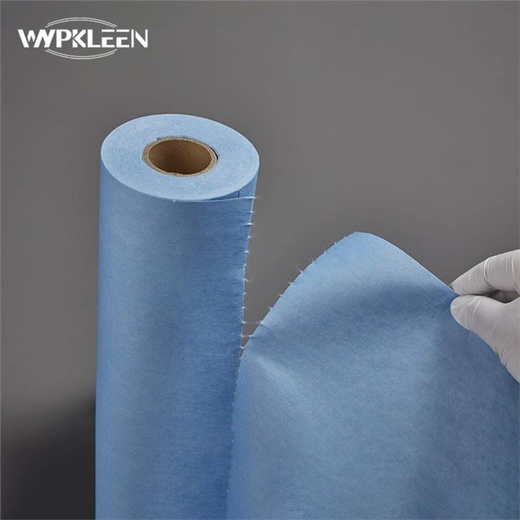 Industrial Rags For Cleaning