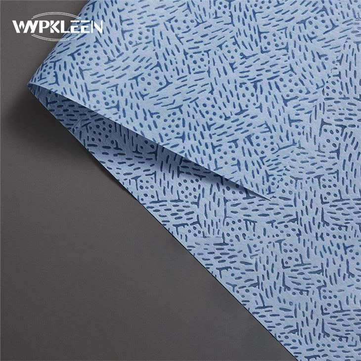 Industrial Rags For Cleaning